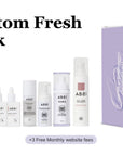 INLAB Discovery Pack